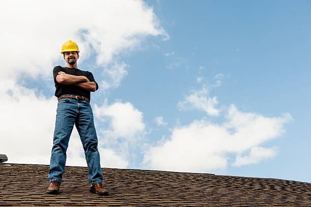 Best Roof Repair Specialists  in Old Jamestown, MO
