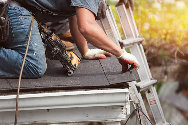 Best Local Roofing Companies  in Old Jamestown, MO