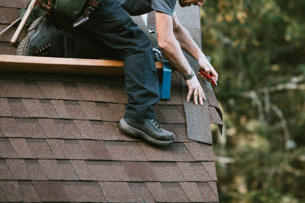 Quick and Trustworthy Emergency Roof Repair Services in Old Jamestown, MO