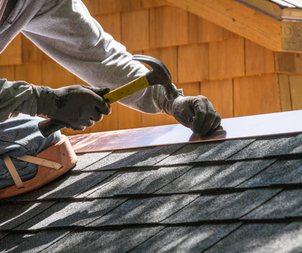 Best Tile Roofing Contractor  in Old Jamestown, MO